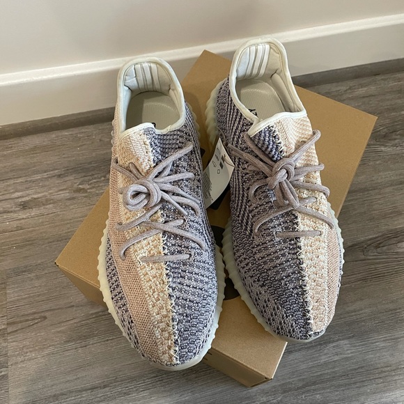 Yeezy boost 350 adidas - Picture 2 of 2